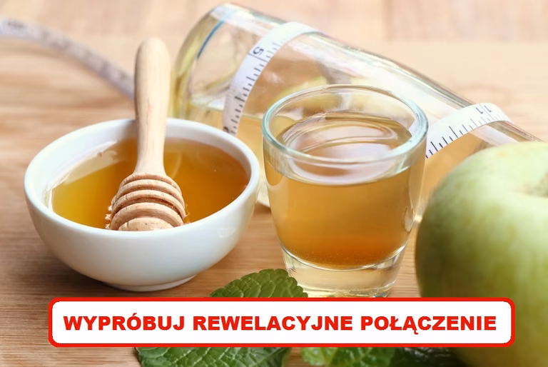 Zobacz dlaczego warto pić OCET Z MIODEM!