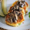 Keto kotlety z kalafiora (Paleo, LowCarb)
