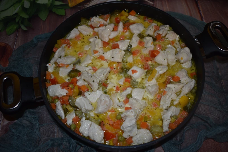 Poezja Smaków