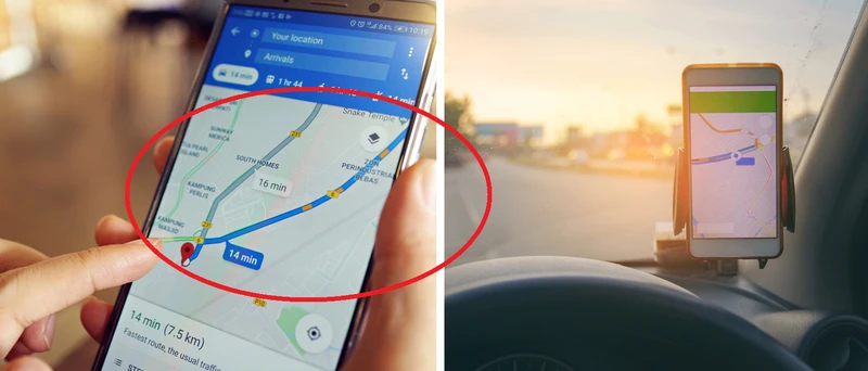 Nowa funkcja Google pozwala na UNIKNIĘCIE MANDATU!