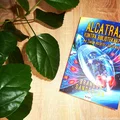 ” Alcatraz kontra Bibliotekarze. #4 Zakon Rozbitej Soczewki ” recenzja