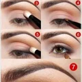 Naturalny make up