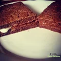 OMLET PIERNIKOWO-MARCHEWKOWY