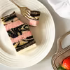 Krem truskawkowy z mascarpone