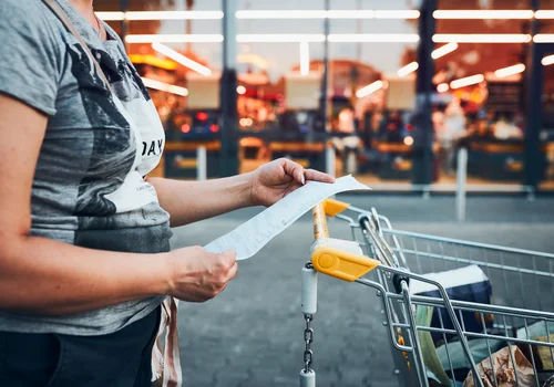Do tych produktów trzeba będzie dopłacić! Nowy system wchodzi do sieci handlowych