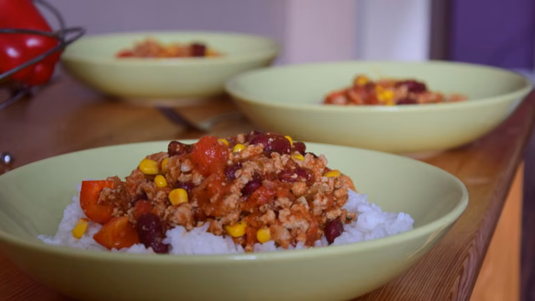 Chili con Carne