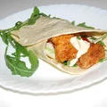 Tortilla z kurczakiem