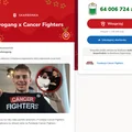 Katarzyna Nosowska, Aleksandra Domańska i Blanka Lipińska ogoliły się na wizji! Wszystko dla zbiórki