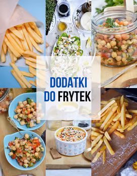 Co do frytek?