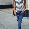 Prosty zestaw casual