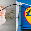 Uważaj na pomidory w puszkach z LIDLA! Zostały wycofane z powodu zawartości plastiku