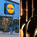 Lidl wycofuje popularne wino ze sklepów! Zapewniają zwrot kosztów