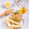 Pasta bezrybna ze słonecznika