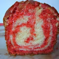 Zebra buraczana