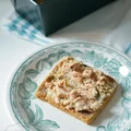 Domowy pasztet z pieczarkami