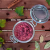Korzenny chutney z agrestu