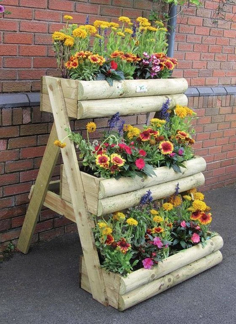 Ogrodowe inspiracje