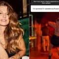Ania Lewandowska z mężem dają czadu na parkiecie! Pokazała świetne nagranie