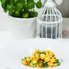 Pyszne tortellini w sosie pomidorowym z boczkiem