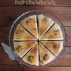 Ciasto marchewkowe