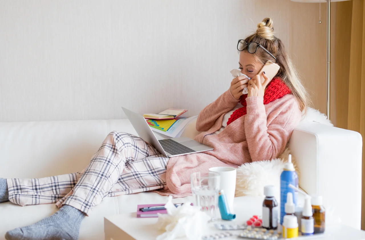 Wynagrodzenie chorobowe ma zniknąć!? Ministerstwo szykuje wielką rewolucję w L4