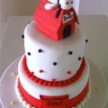 Snoopy tort