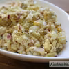 Pasta z makreli