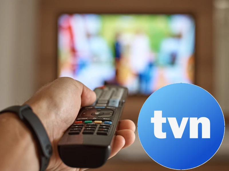 Ponad pół miliona kary dla TVN! Lawinę wywołał jeden reportaż