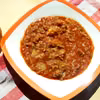 Zupa gołąbkowa