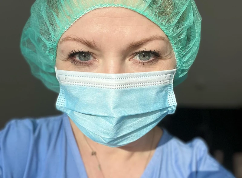 Mama Ginekolog wydała oświadczenie! NFZ nałożył na jej szpital karę finansową