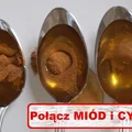Dlaczego warto łączyć MIÓD z CYNAMONEM?