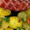 Kiełbasa smażona "Jeżyk "
