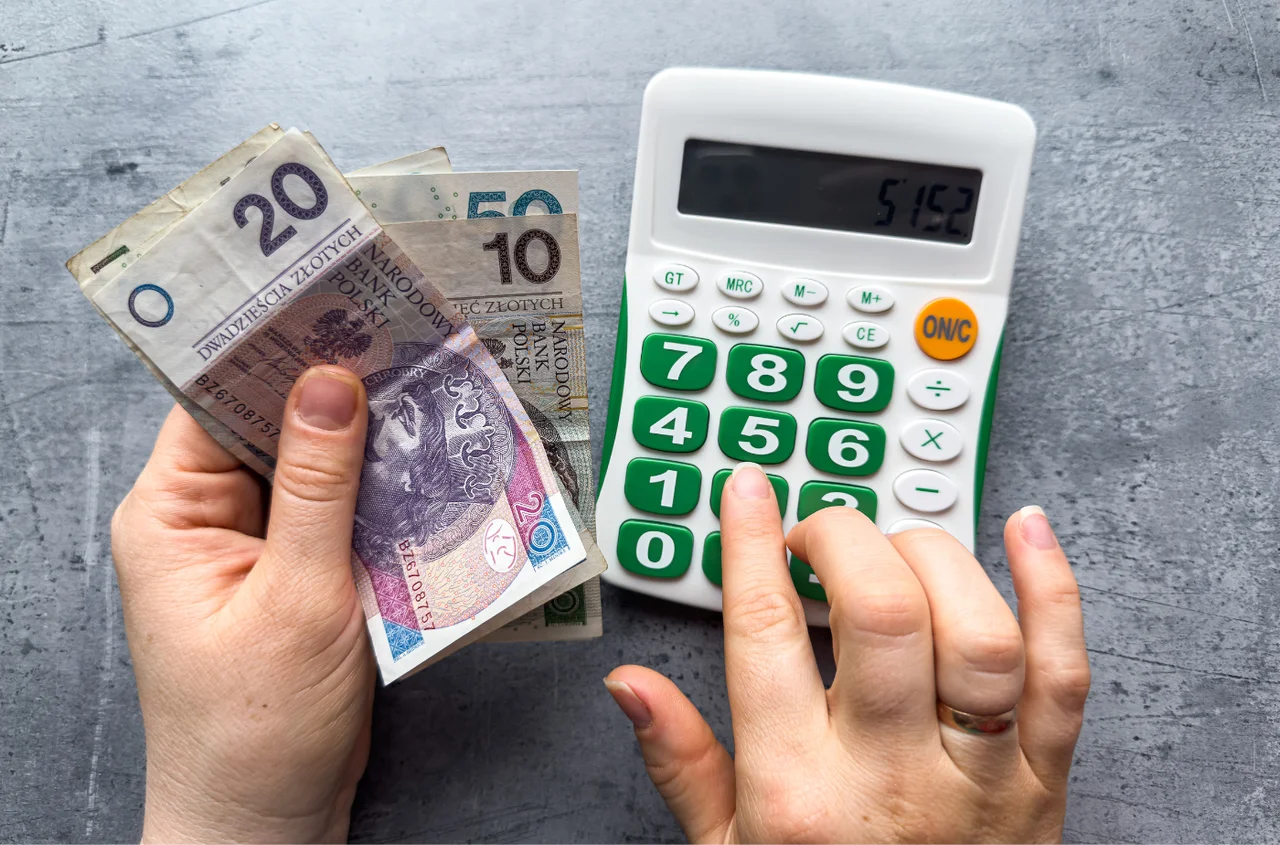 Prawie 5 tys. zł zwrotu podatku! To ostatnia szansa - trzeba to zrobić do 31 grudnia 2025 roku