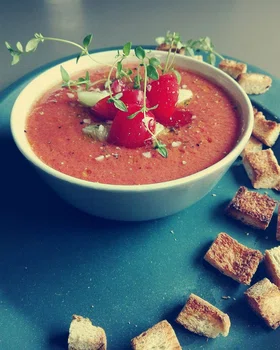 Gazpacho