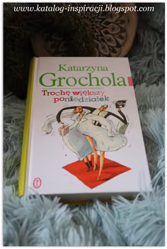 POWIEDZ "SPADAJ" I NIE BÓJ SIĘ TEGO...