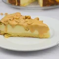 Sernik krówkowy - Tylko sprawdzone przepisy!