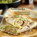 Wytrawne naleśniki, które pokochasz