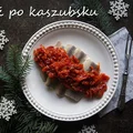 Śledź po kaszubsku