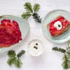 GRAVLAX Z BURACZKAMI