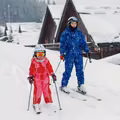 Nawet 2700 zł dofinansowania do ferii zimowych 2026! Trzeba spełnić te warunki