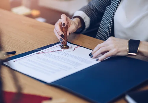 Nowe zasady dziedziczenia i podatku. Sejm przegłosował ważną zmianę!