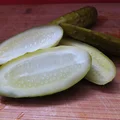 Ogórki małosolne