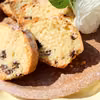 Babka z czekoladą – szybkie ciasto
