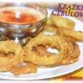Krążki cebulowe