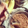 ZAPIEKANY BANANOWY BUDYŃ