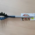 Łyżka do spaghetti wycofana ze sklepów – rakotwórcze aminy w Twojej kuchni?