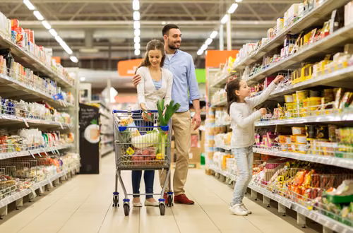 Tego produktu zawsze brakuje w Wielkanoc! Polacy przypominają sobie za późno