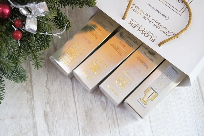 Kosmetyki SKIN CARE EXPERT ALL – DAY na piękny początek dnia