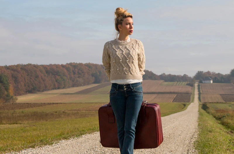 8 rzeczy, które warto zabrać ze sobą po rozwodzie – nie tylko materialnych! Nr 4 daje moc!