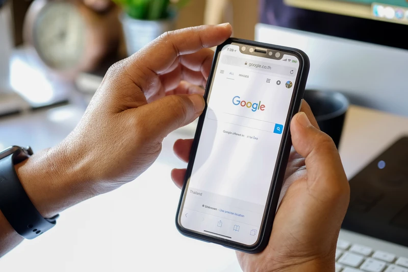 YouTube, Gmail, Google Workspace i inne usługi nie działają
